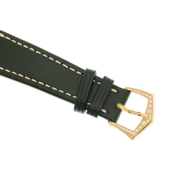 Patek Philippe World Time Automatic Green Watch