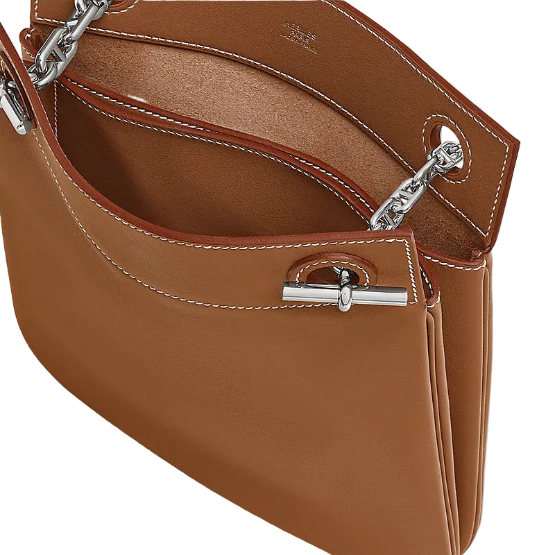 Hermès Poche Cliquetis bag