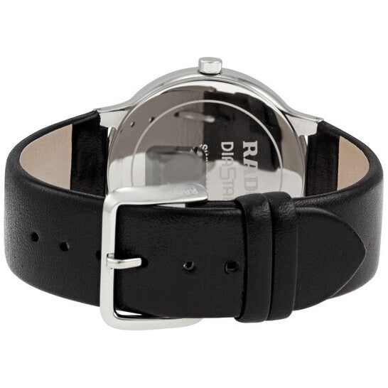 Rado Centrix Jubile Black Dial Ladies Watch