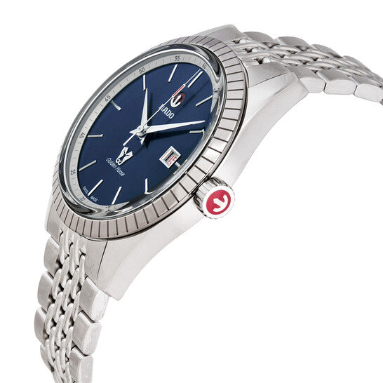 Rado Golden Horse Automatic Blue Dial Men's Watch