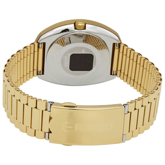 Rado The Original Automatic Blue Dial Men's Watch