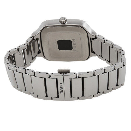 Rado True Square Automatic Grey Dial Unisex Watch