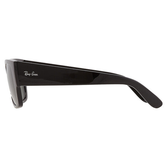 Ray Ban Carlos Green Rectangular Unisex Sunglasses