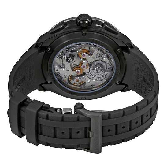 Roger Dubuis Pulsion Automatic Men's Chronograph Watch