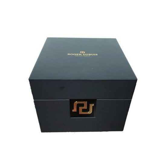 Roger Dubuis Pulsion Chronograph Automatic Black Dial Men's Watch