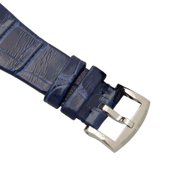 Roger Dubuis Velvet Automatic Diamond White Dial Watch