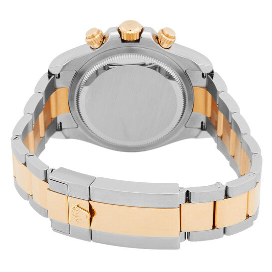 Rolex Cosmograph Daytona Chronograph Automatic Chronometer Men's Watch