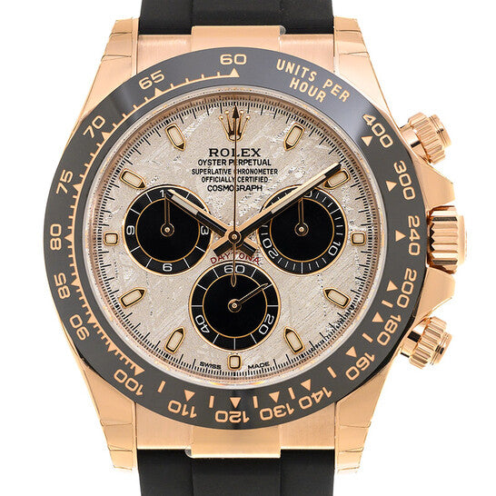 Rolex Cosmograph Daytona Chronograph Automatic Men's Watch