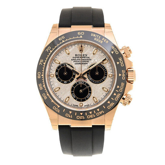 Rolex Cosmograph Daytona Chronograph Automatic Men's Watch