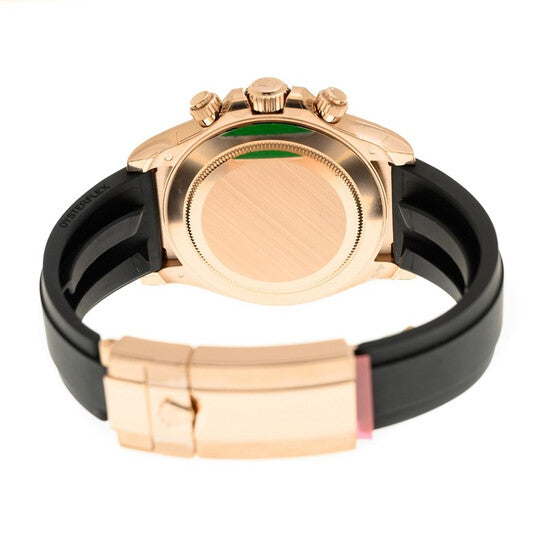 Rolex Cosmograph Daytona Chronograph Automatic Men's Watch