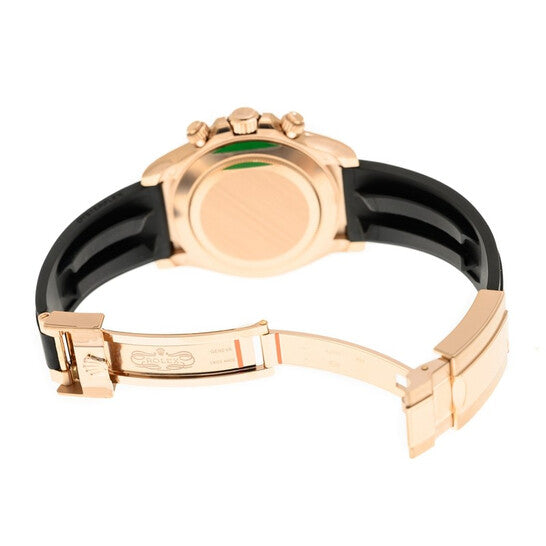 Rolex Cosmograph Daytona Chronograph Automatic Men's Watch