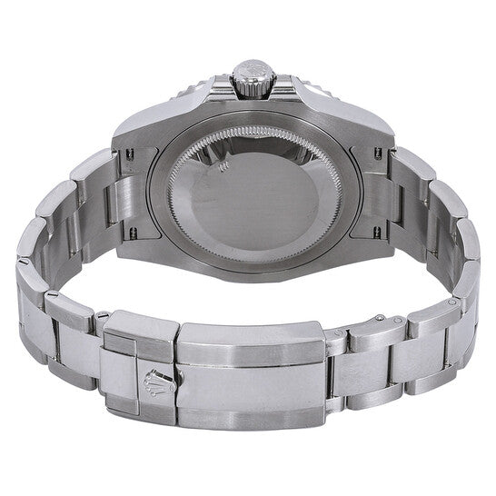 Rolex GMT-Master II Lefty Automatic Black Dial Sprite Bezel Men's Watch