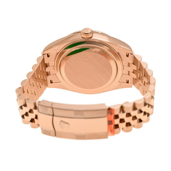 Rolex Sky Dweller Automatic Men's Watch