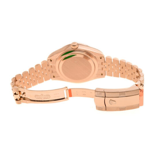 Rolex Sky Dweller Automatic Men's Watch