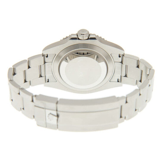 Rolex Submariner Automatic Chronometer Black Dial Men's Watch