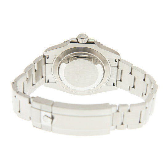 Rolex Submariner Automatic Chronometer Black Dial Men's Watch