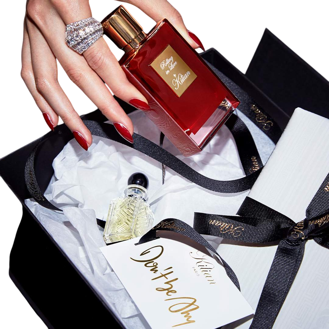 Rolling in Love|50ML