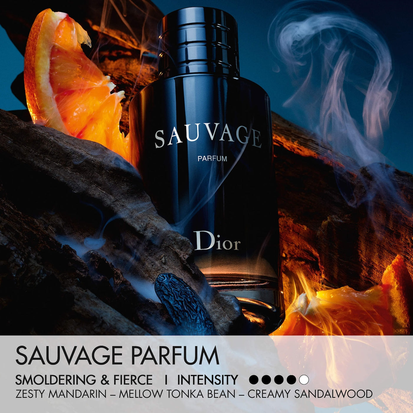 Sauvage Parfum|100ML