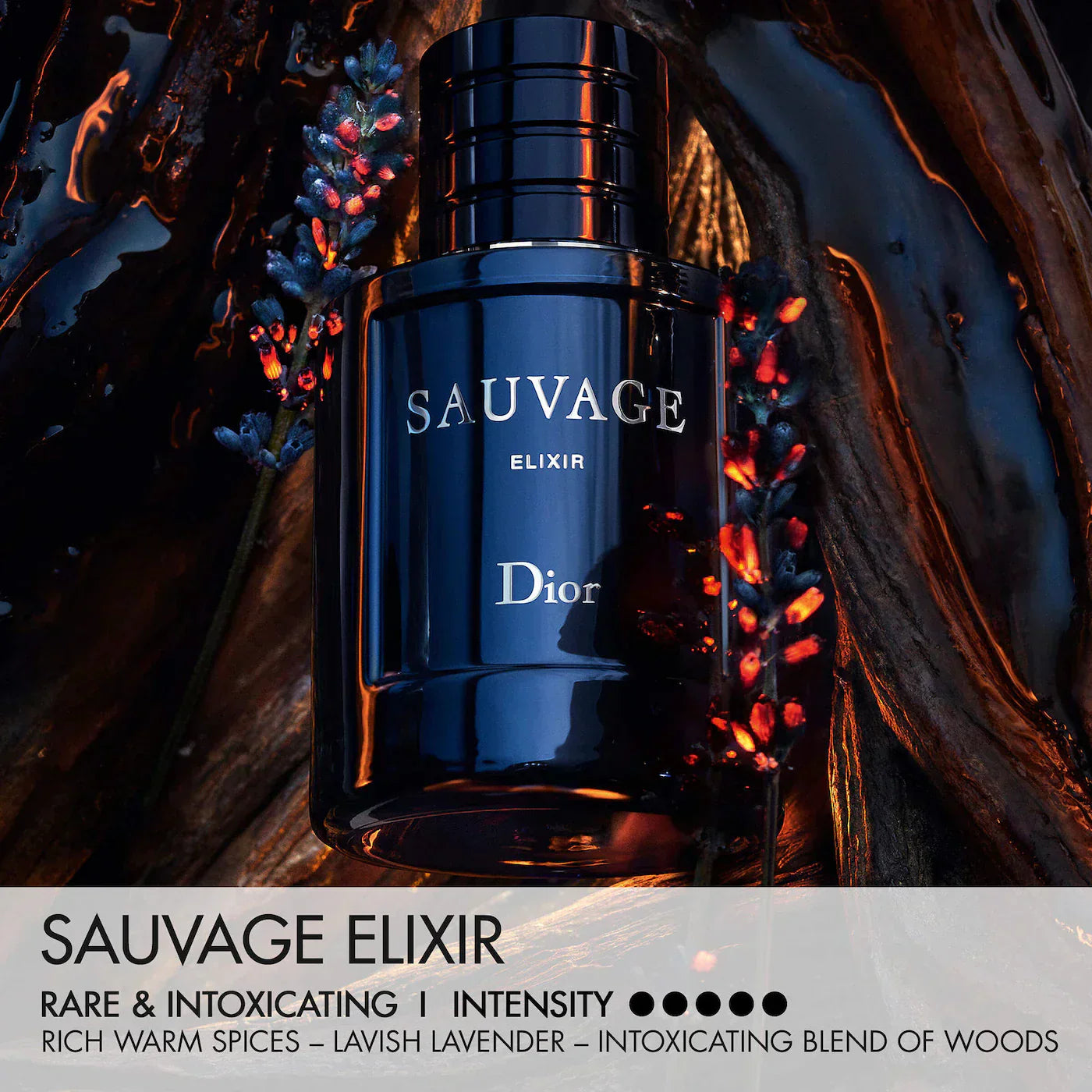 Sauvage Elixir|100ML