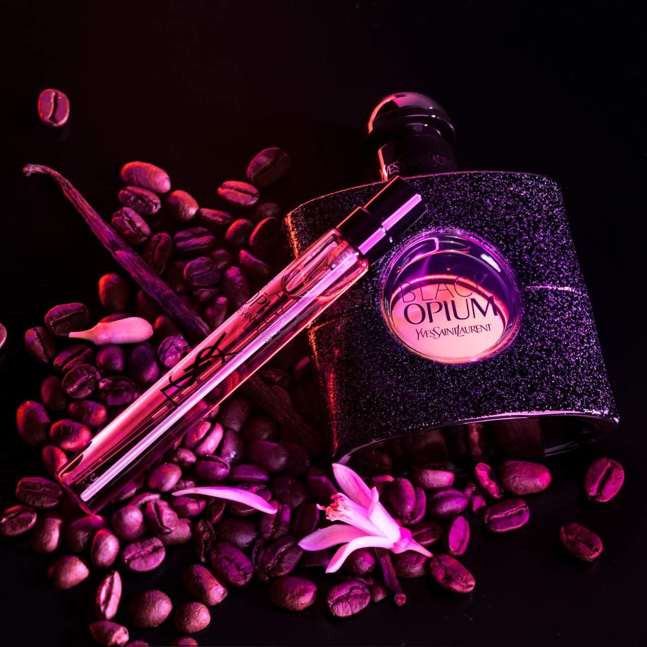 Black Opium Gift Set
