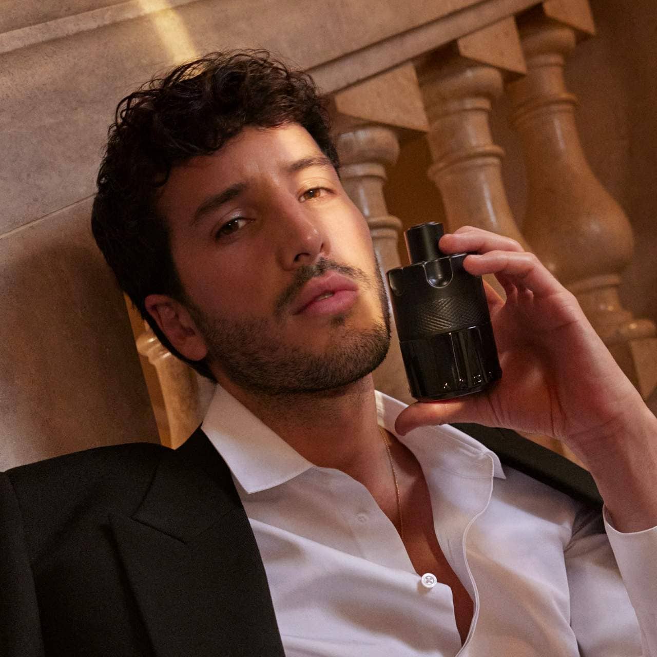 The Most Wanted Eau de Parfum Intense|100ML