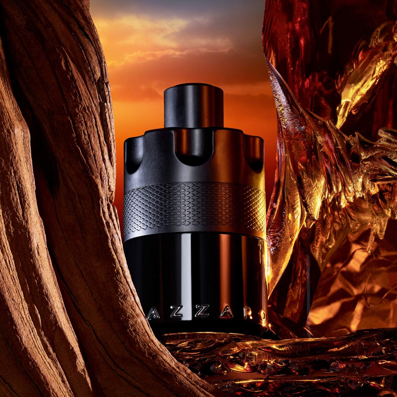 The Most Wanted Eau de Parfum Intense|100ML