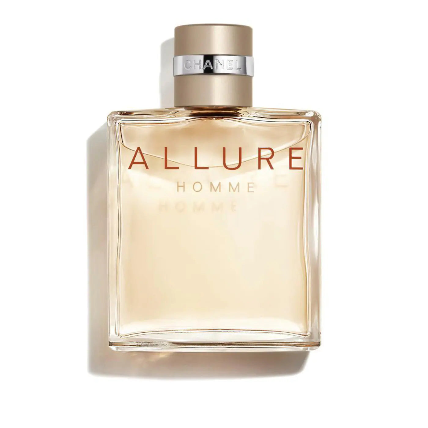 ALLURE HOMME Eau de Toilette|100ML
