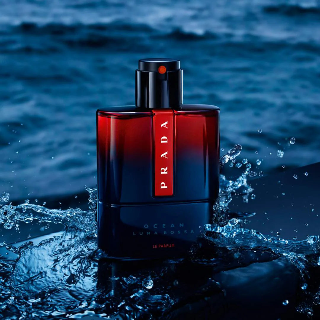 Luna Rossa Ocean|100ML