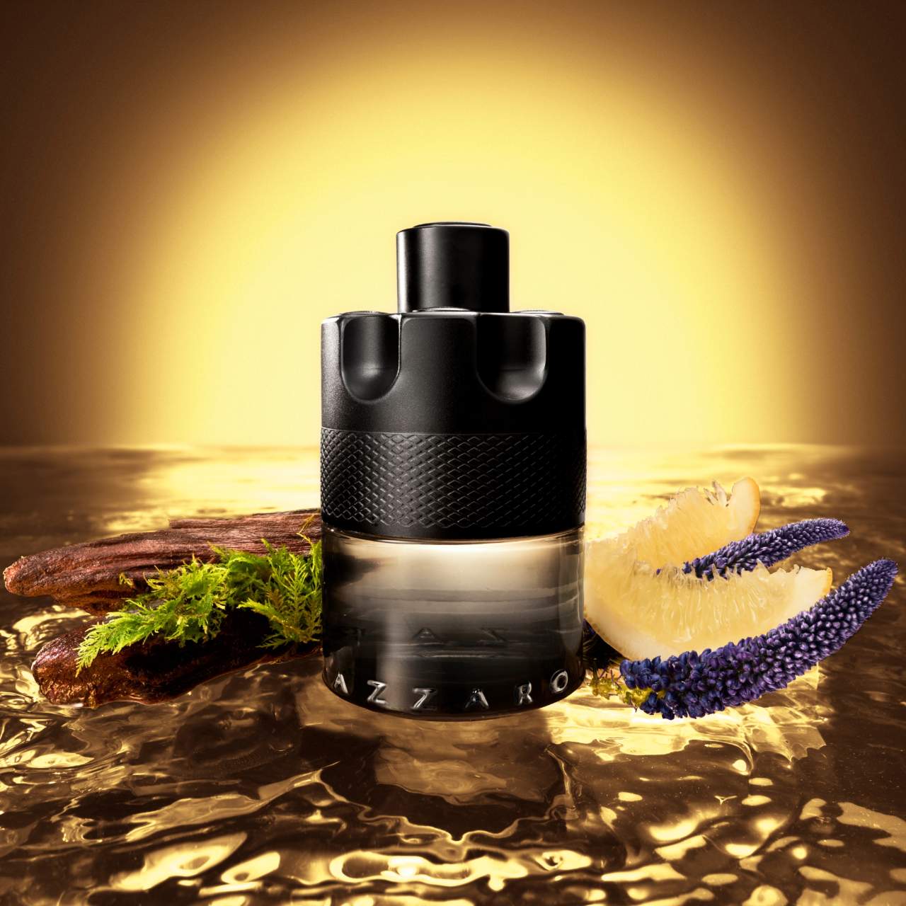 The Most Wanted Eau de Toilette Intense|100ML