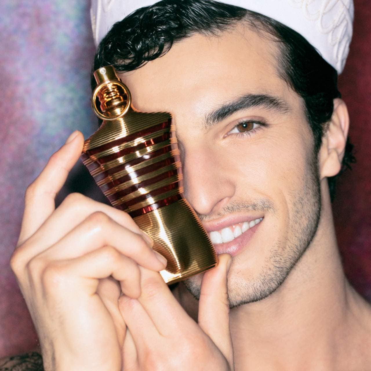 Le Male Elixir|125ML