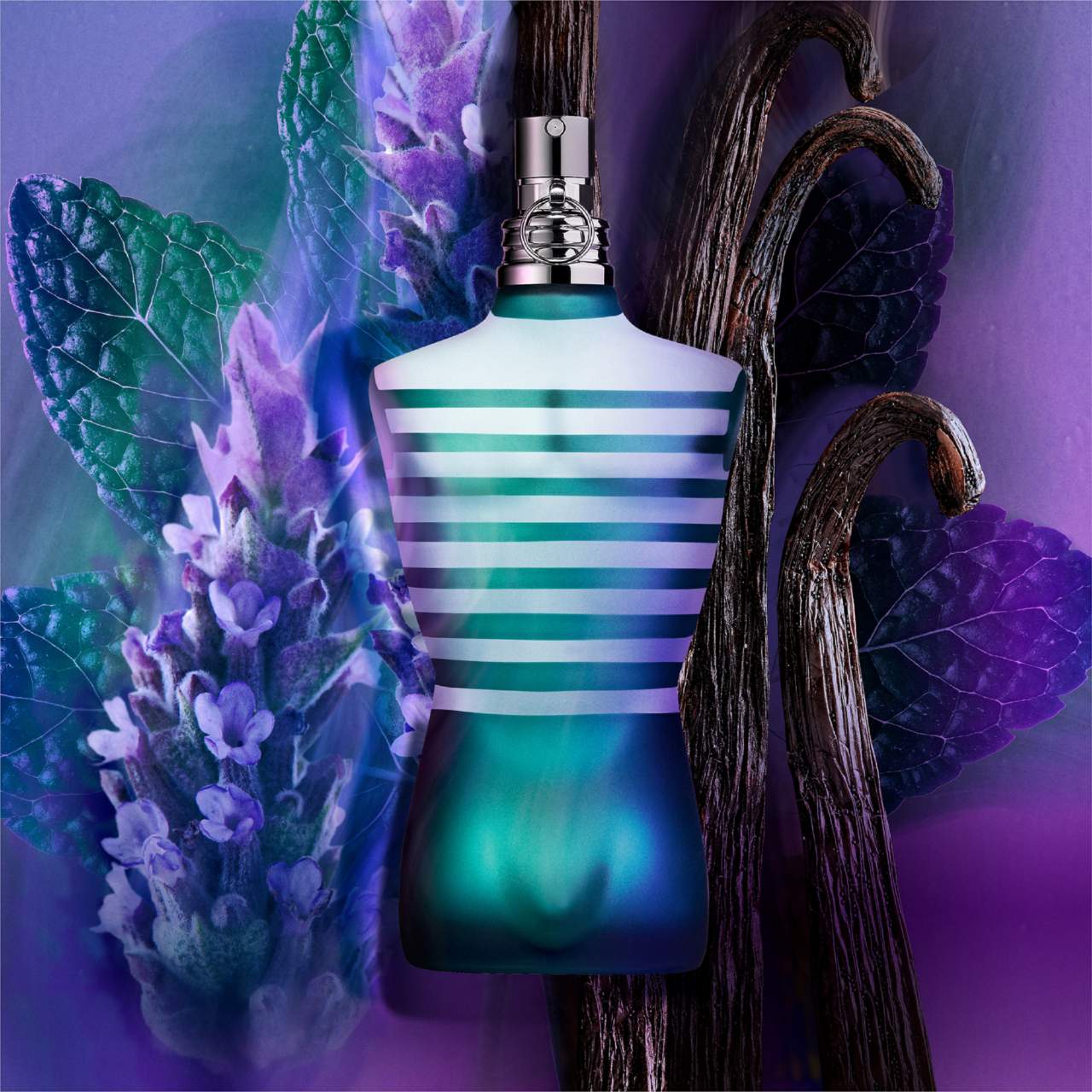 Le Male Eau de Toilette|125ML