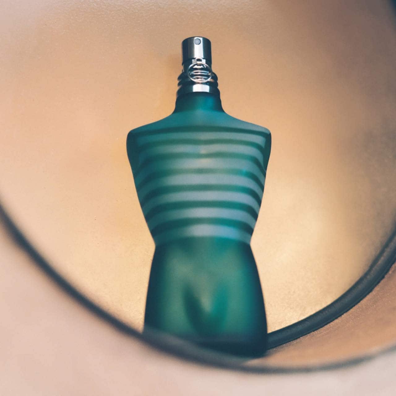 Le Male Eau de Toilette|125ML