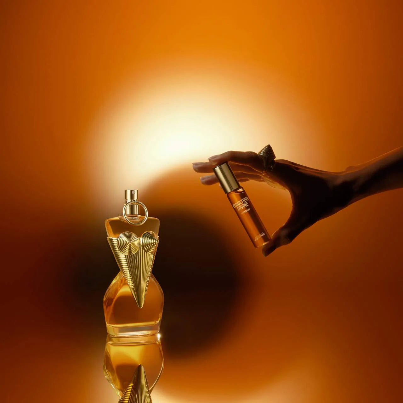 Gaultier Divine Le Parfum|100ML