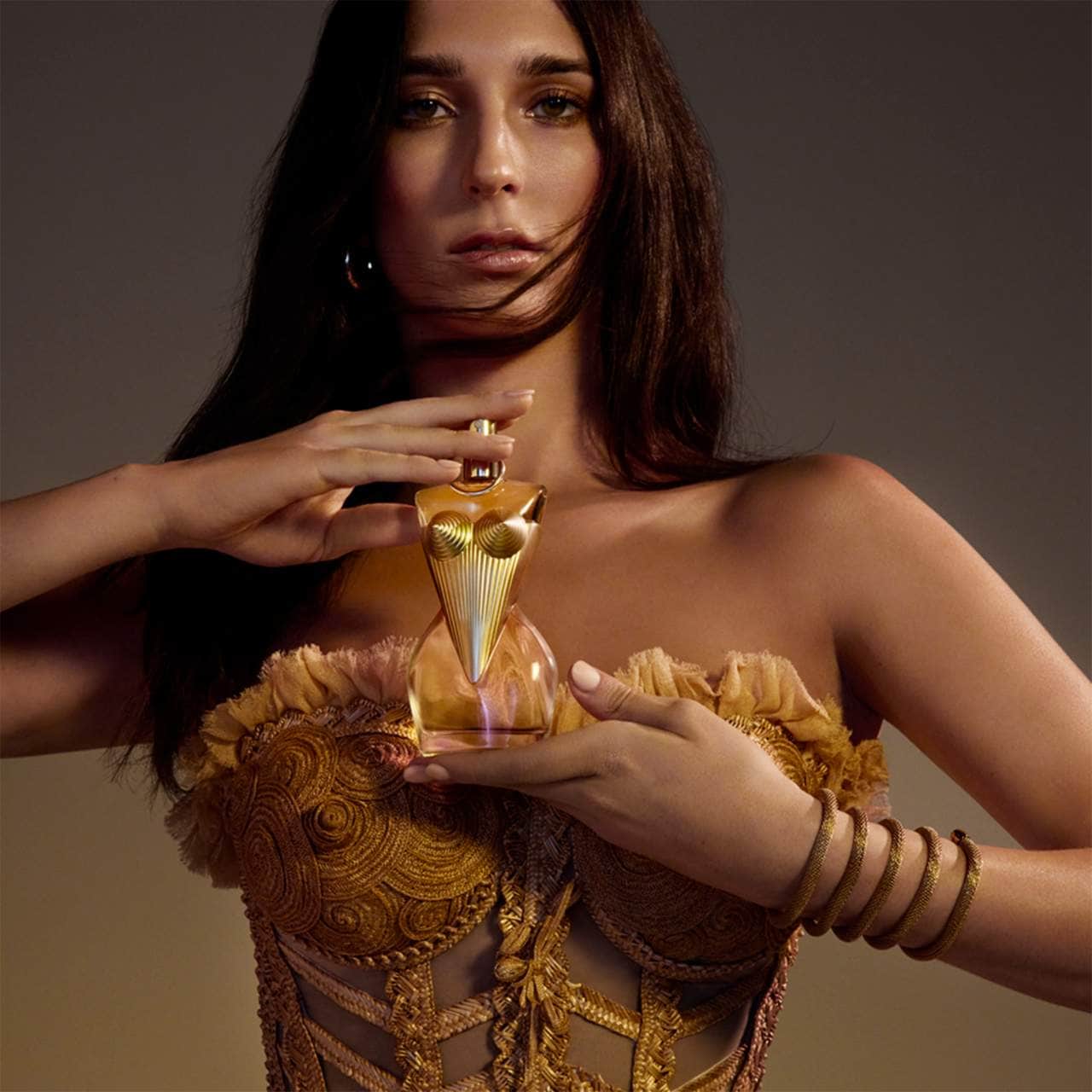 Gaultier Divine Le Parfum|100ML