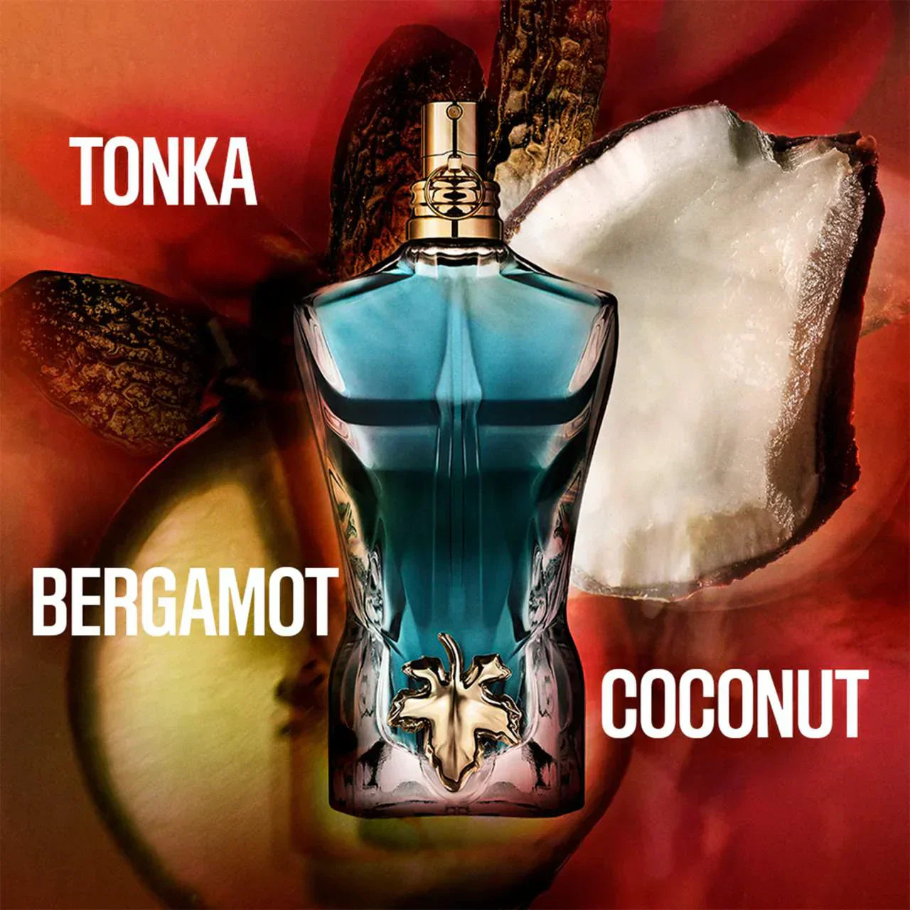 Le Beau Eau de Toilette|125ML