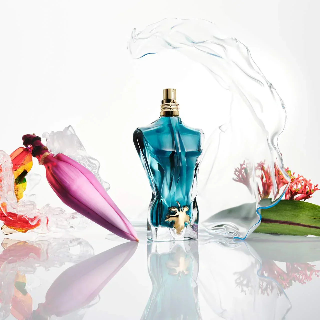 Le Beau Eau de Toilette|125ML