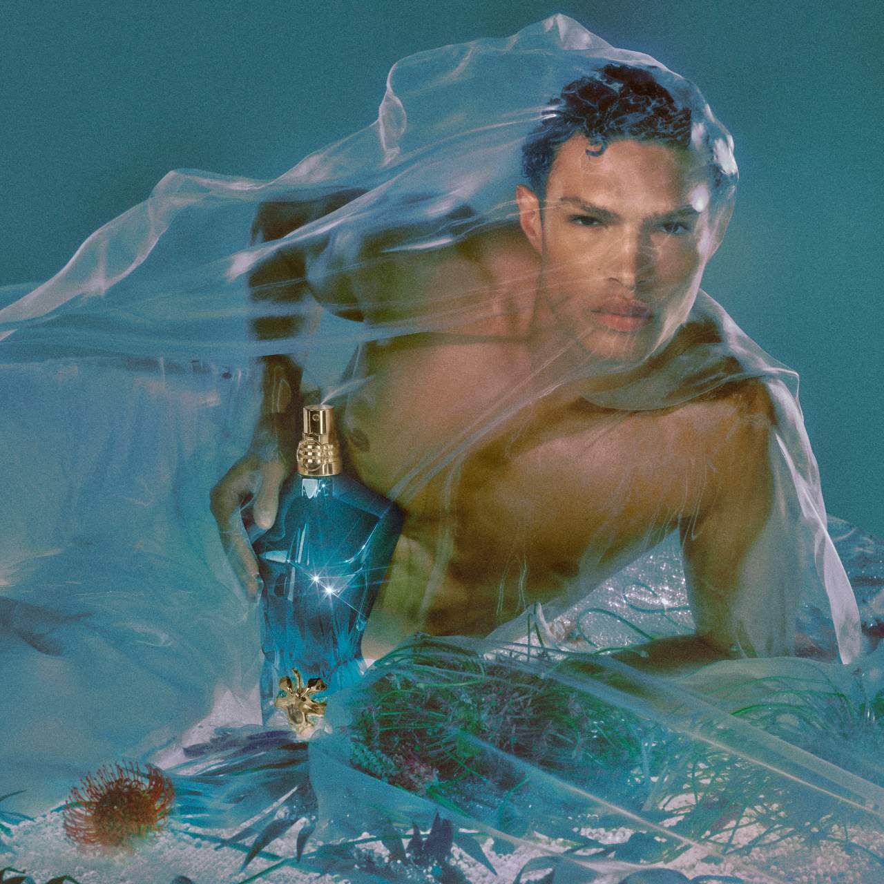 Le Beau Eau de Toilette|125ML