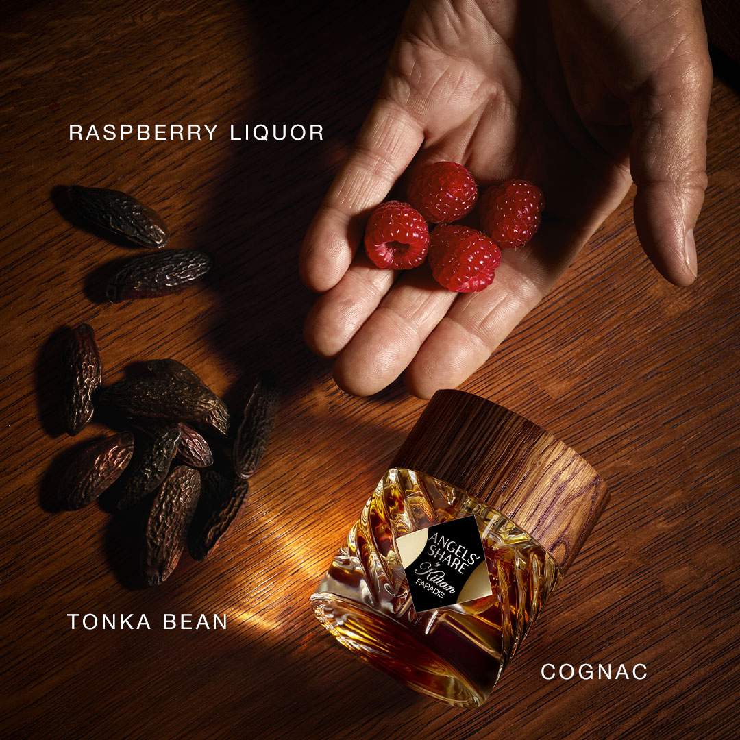 Angels' Share Paradis Extrait|50ML