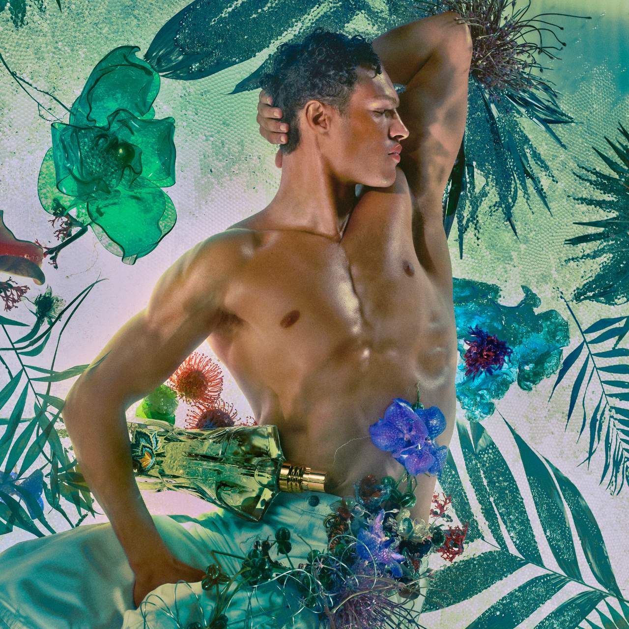 Le Beau Paradise Garden|125ML