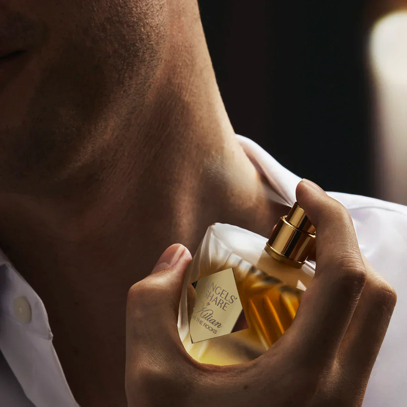 Angels’ Share On the Rocks|50ML