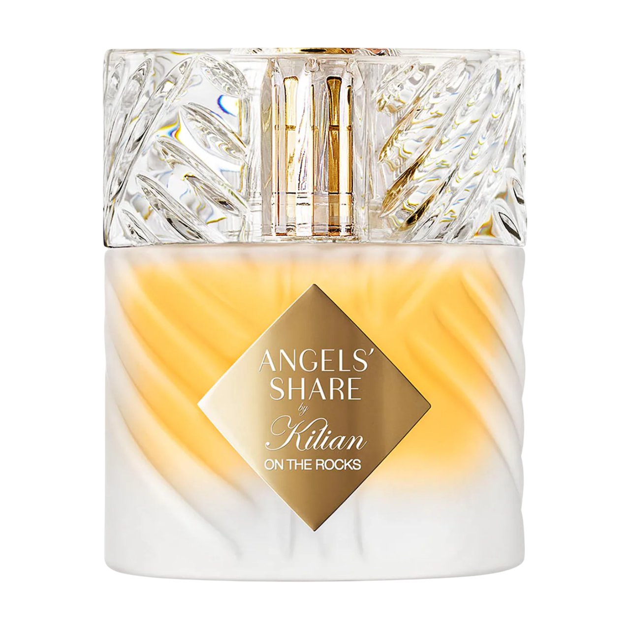 Angels’ Share On the Rocks|50ML