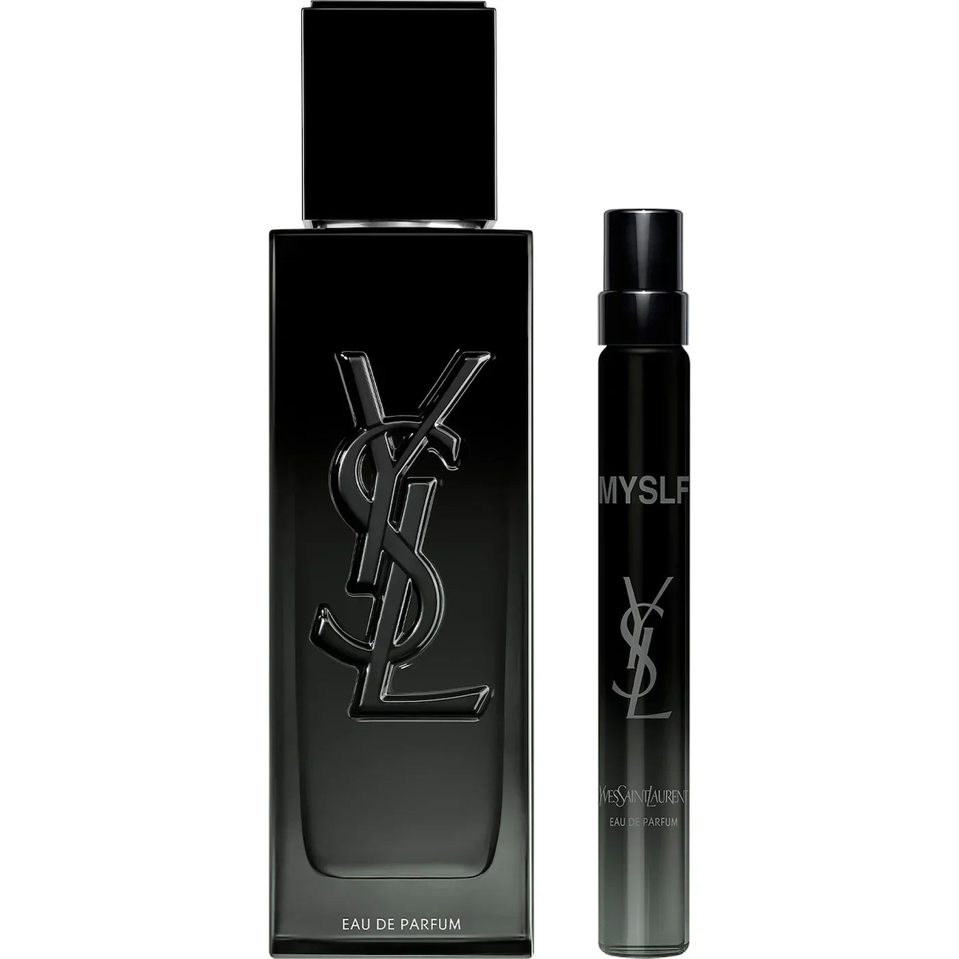 YSL MYSLF Mini Fragrance Set
