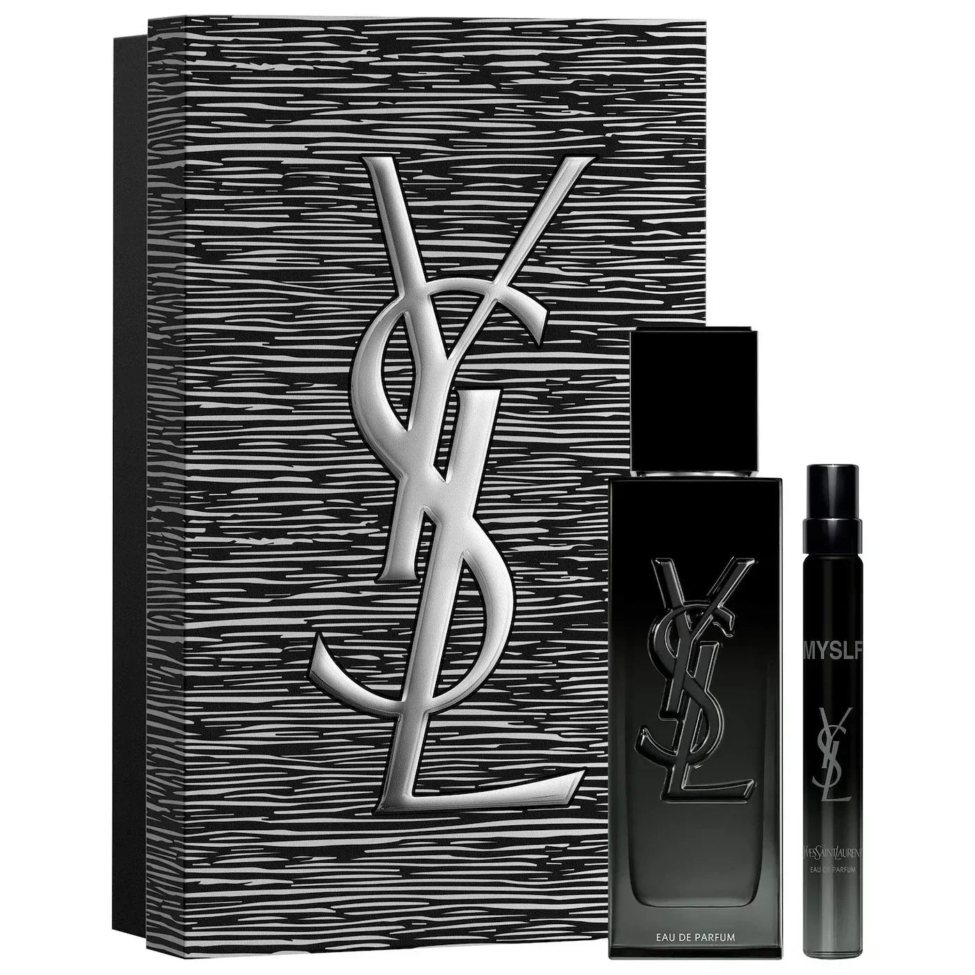 YSL MYSLF Mini Fragrance Set