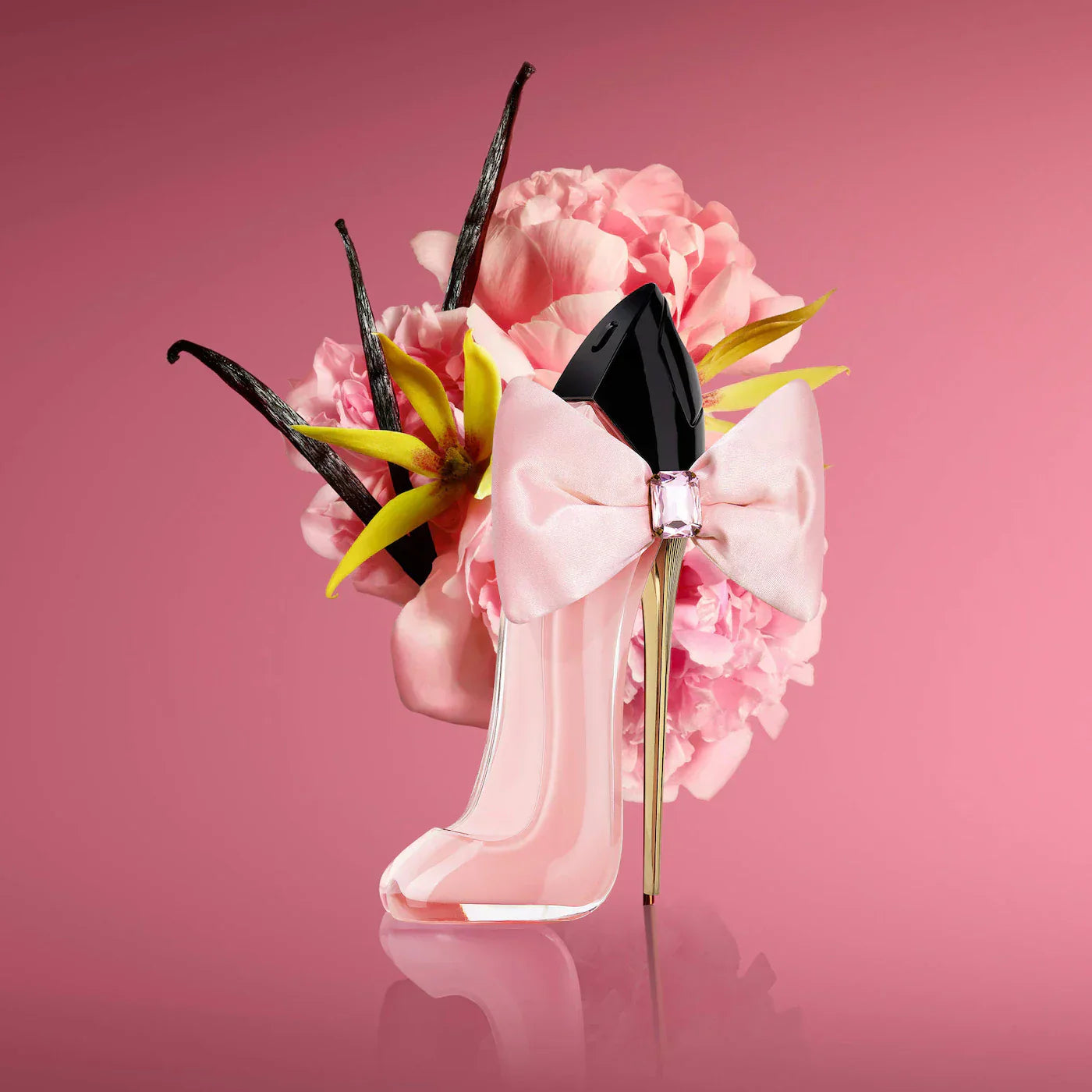 Blush Bowtastic Collector's Edition|80ML