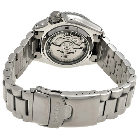 Seiko 5 Sports SKX Automatic Blue Dial Men's Watch