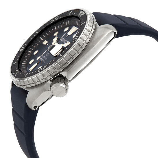 Seiko Prospex Save The Ocean Automatic Blue Dial Men's Watch