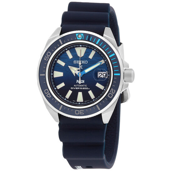Seiko Prospex Sea Automatic Blue Dial Men's Watch