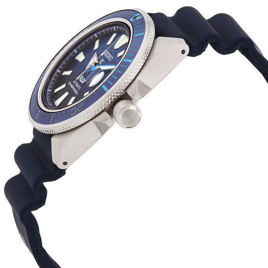Seiko Prospex Sea Automatic Blue Dial Men's Watch