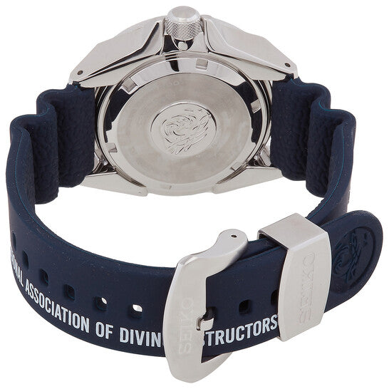 Seiko Prospex Sea Automatic Blue Dial Men's Watch