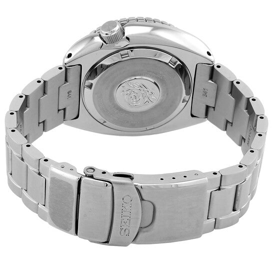 Seiko Prospex Sea GMT Automatic Blue Dial Men's Watch